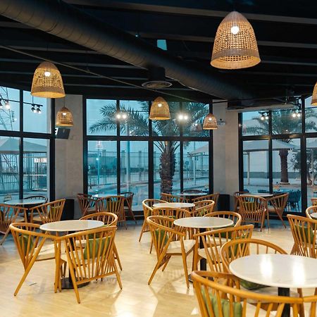 Holiday Inn Riyadh The Business District By Ihg Eksteriør billede