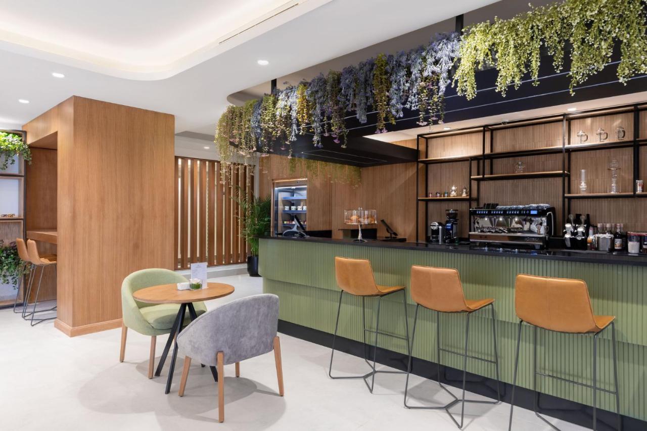 Holiday Inn Riyadh The Business District By Ihg Eksteriør billede